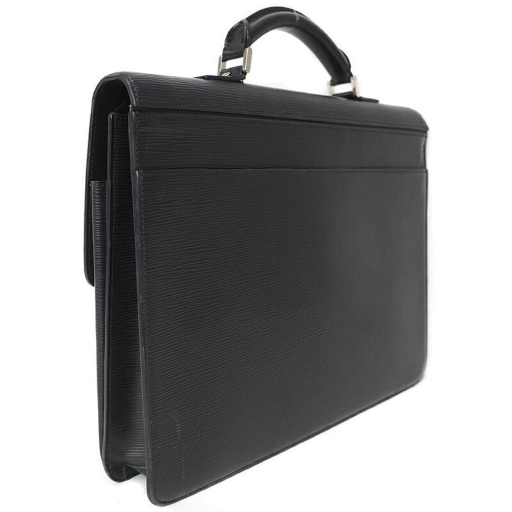 Louis Vuitton Briefcase Robusto Epi Business Bag